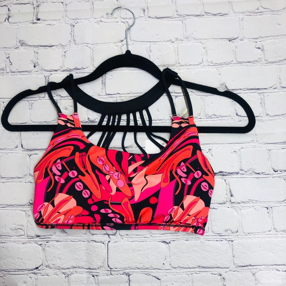 Bahia Bay swimsuit top